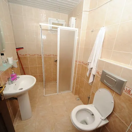 Lux Mustakil 2 * Alanya