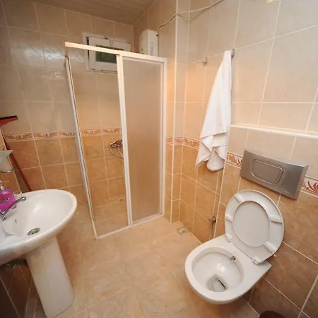 Vila Lux Mustakil 2 Alanya