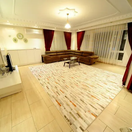 Vila Lux Mustakil 2