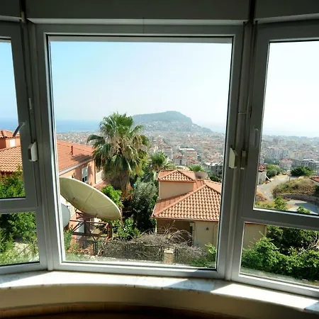 Lux Mustakil 2 * Alanya