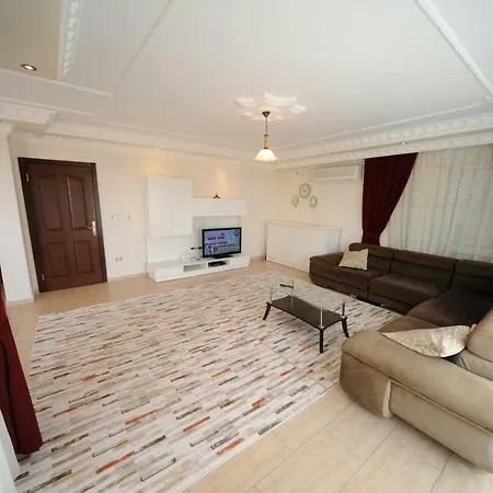 Vila Lux Mustakil 2