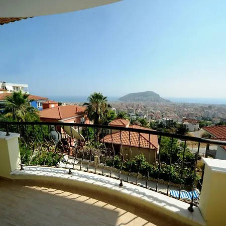 Villa Lux Mustakil 2 *