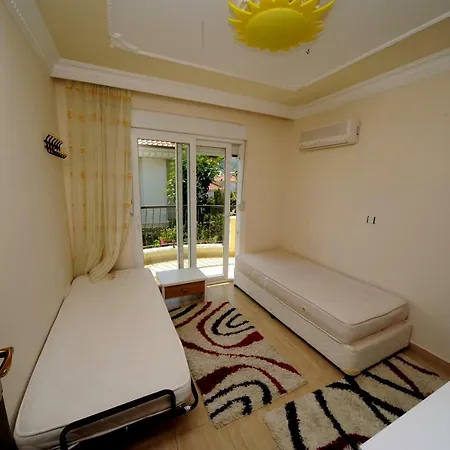 Villa Lux Mustakil 2 Alanya