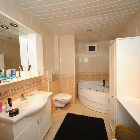 Villa Lux Mustakil 2 Alanya