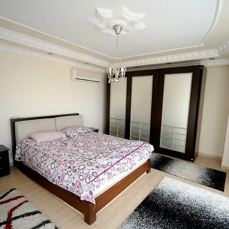 Lux Mustakil 2 * Alanya