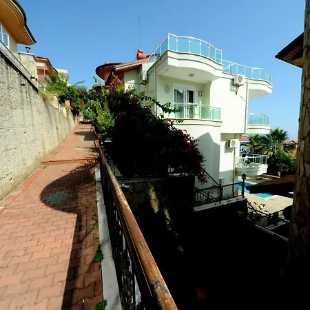Villa Lux Mustakil 2 *