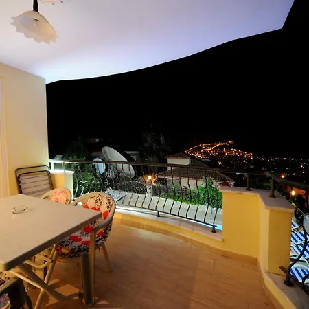 Lux Mustakil 2 Villa