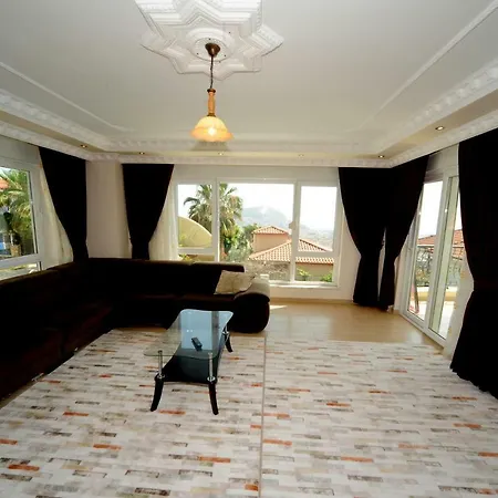 Villa Lux Mustakil 2