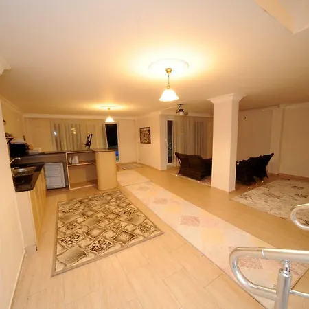 Lux Mustakil 2 * Alanya